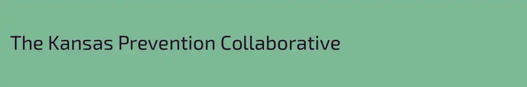 The Kansas Prevention Collaborative